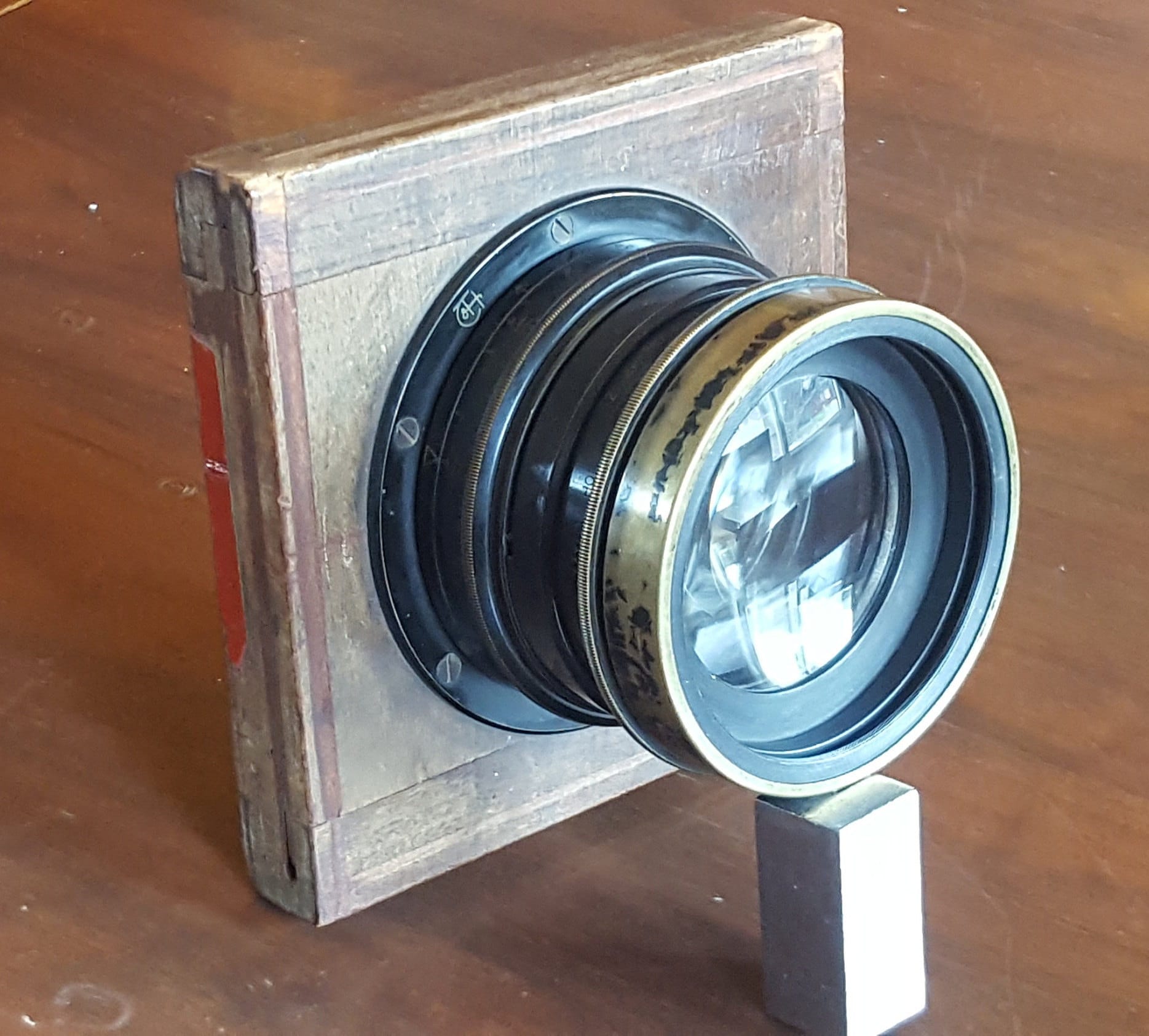 Taylor hobson lens - Etsy 日本