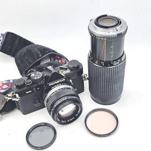 Olympus om 1 lens - Etsy 日本