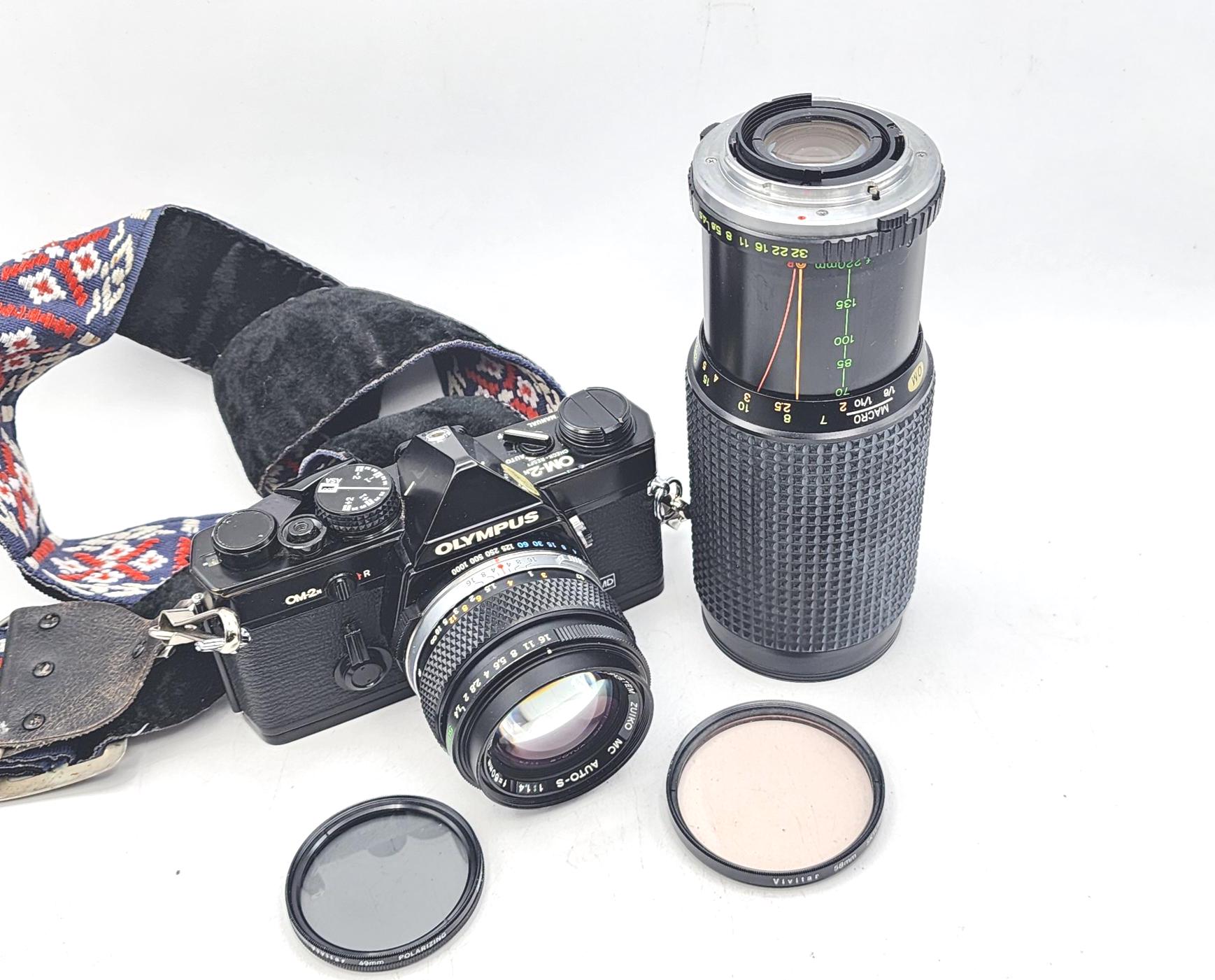 ★美品★オリンパス OLYMPUS OM-1N ボディ/ レンズキッド 2026年最新】Yahoo!オークション -olympus om-1 レンズの中古品・新品