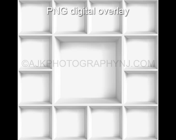 Photography Cubes, Posing Boxes for Photography, Wooden Photography Box