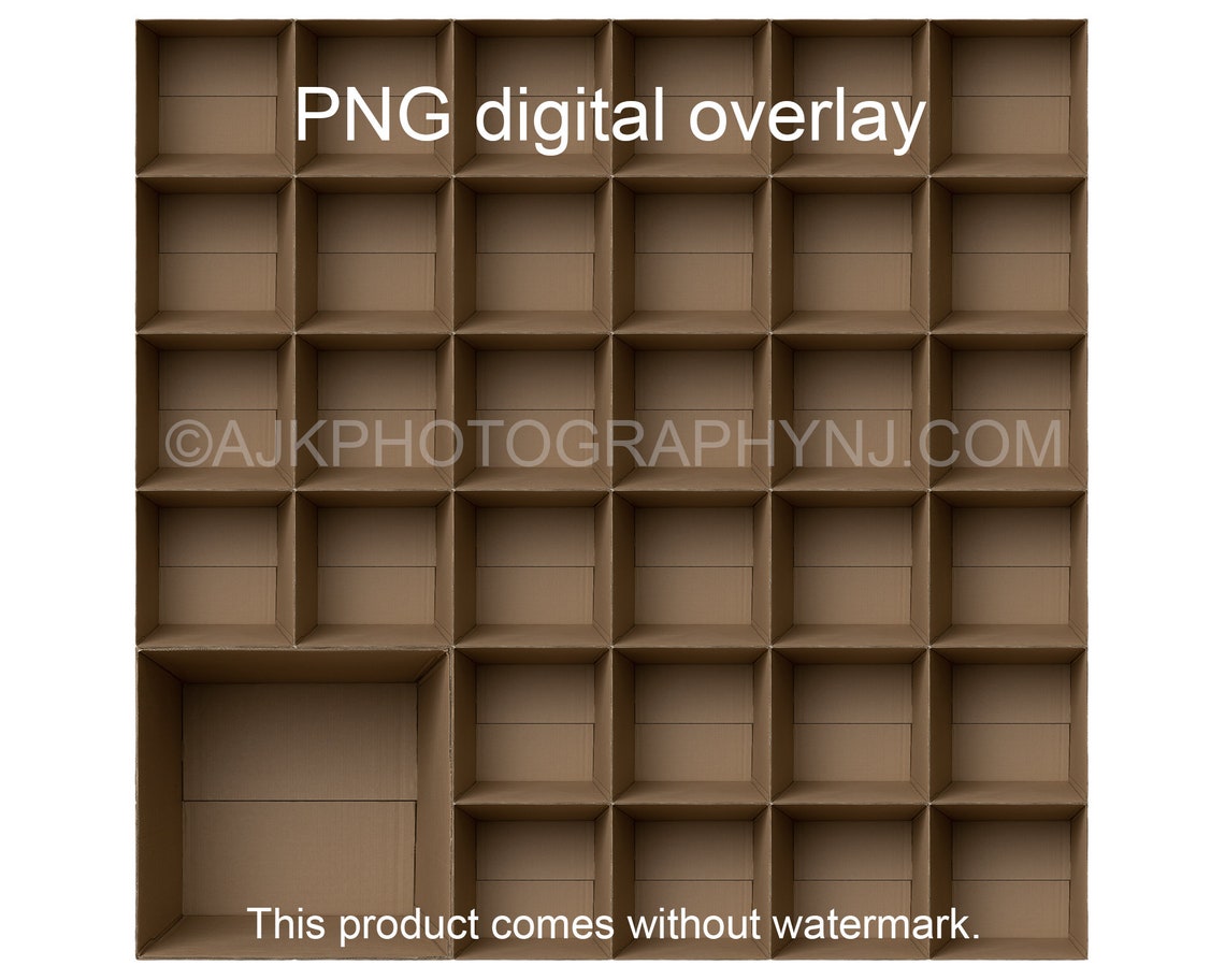 33 Empty Cardboard Boxes Template, 32 Students, 1 Teacher, Class Photo ...