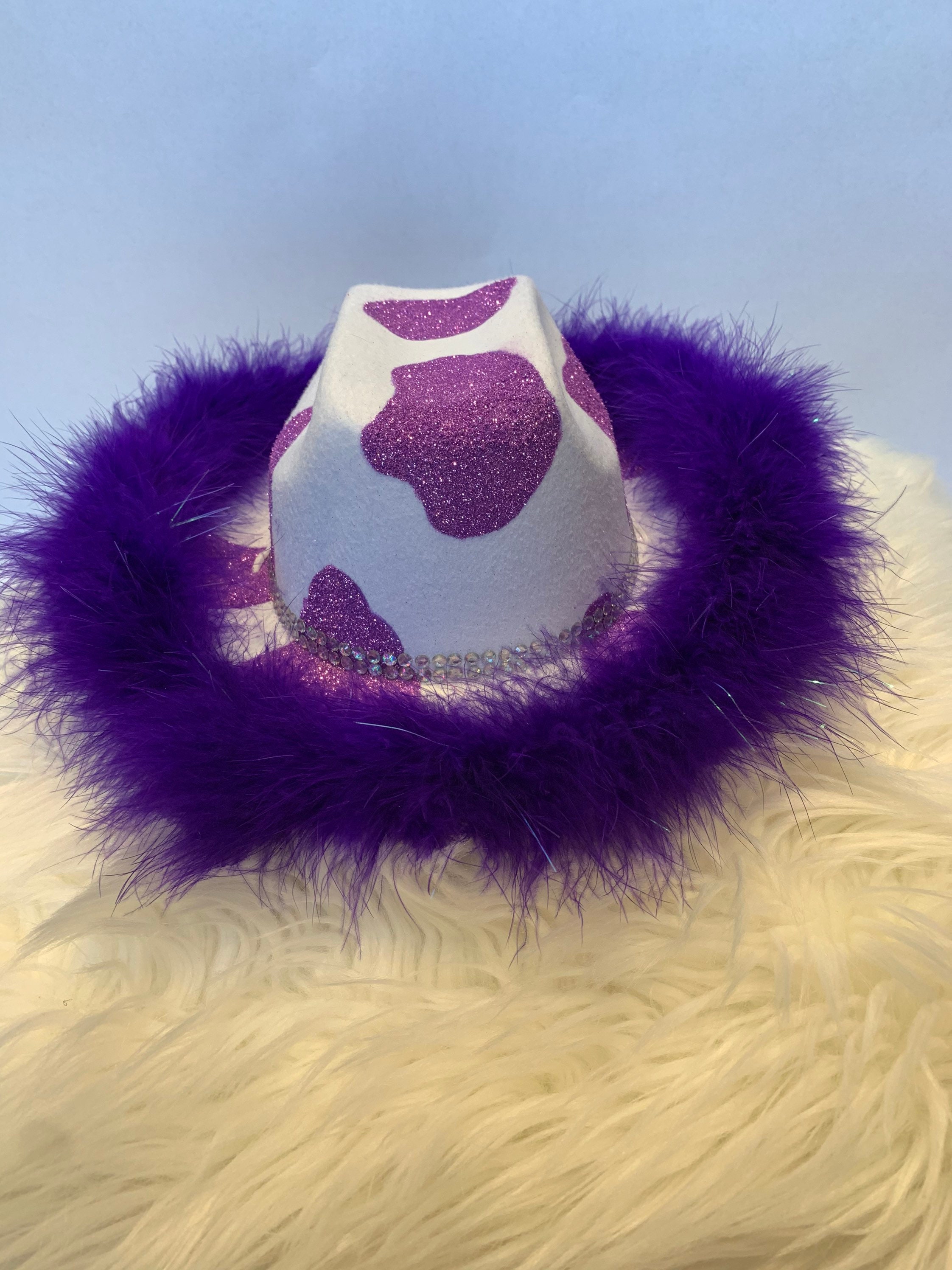 Custom Cowboy Hats Etsy