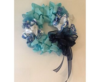 Shades of Blue Beauty