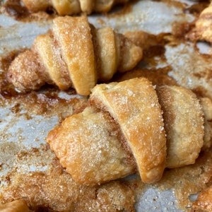 Rad Rugelach