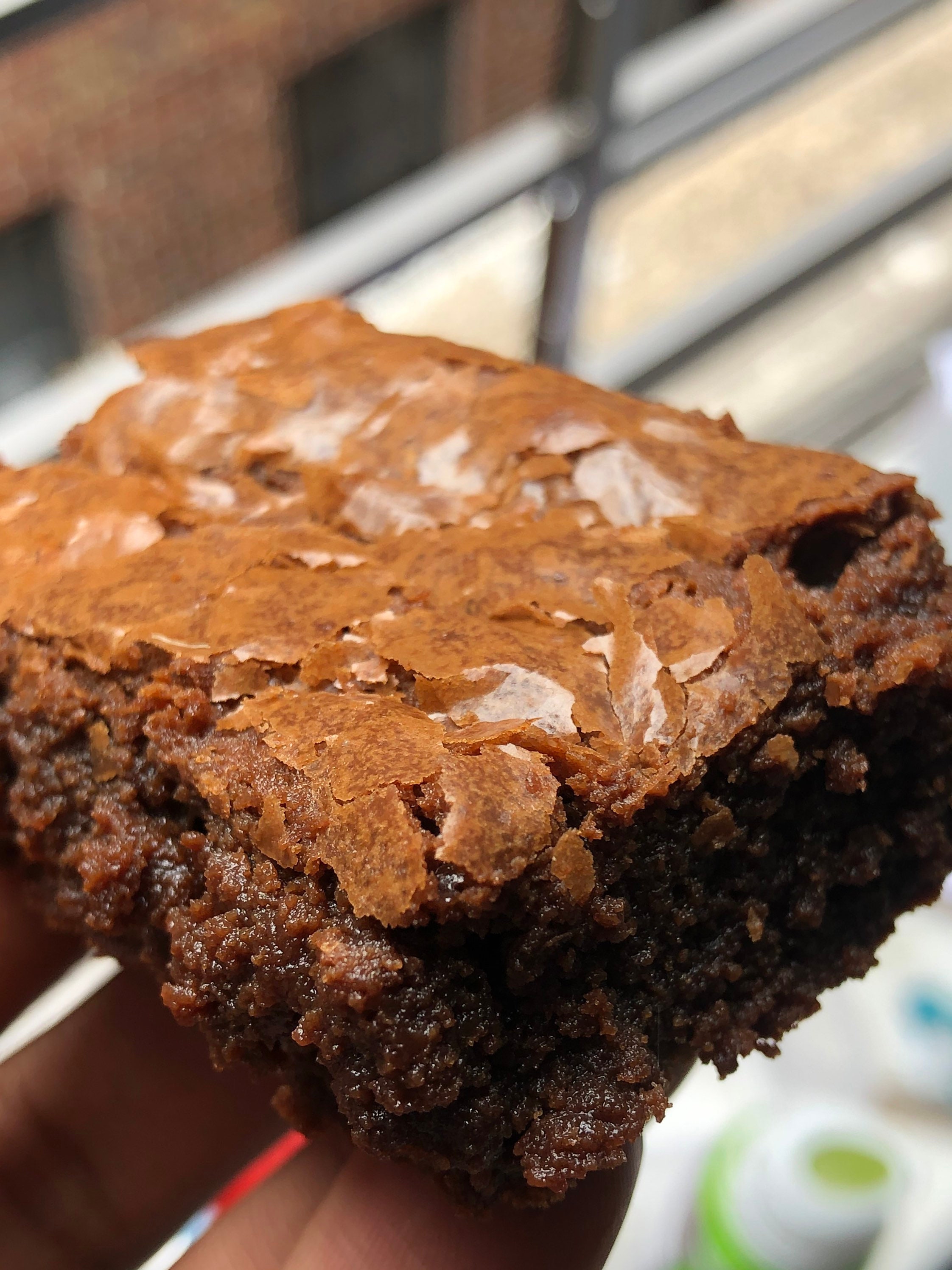 Passover Desserts Canada - Main Image