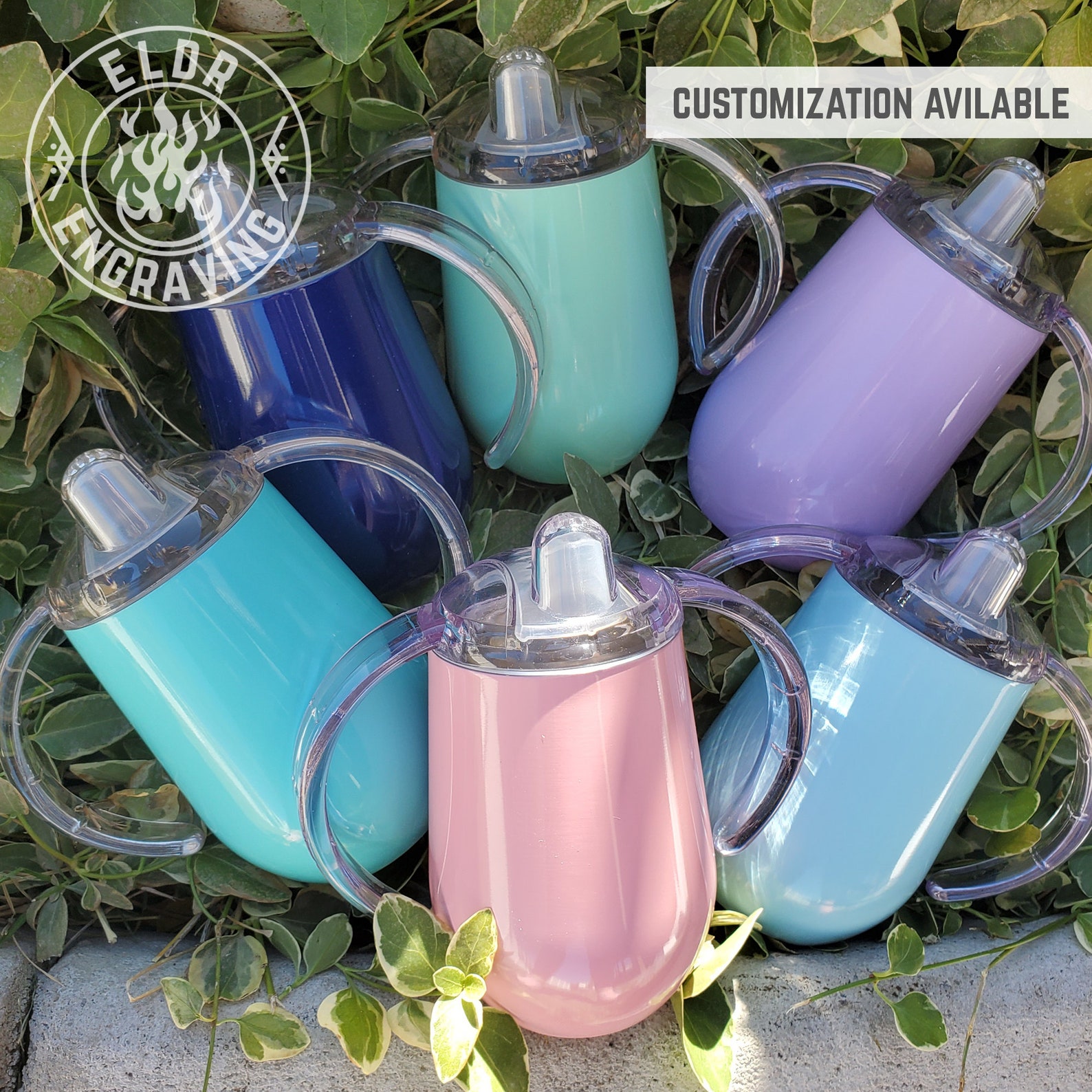 Custom Baby Bottle Tumbler New Baby Boy Shower Gift Etsy