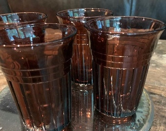 Featured image of post Purple Depression Glass Goblets