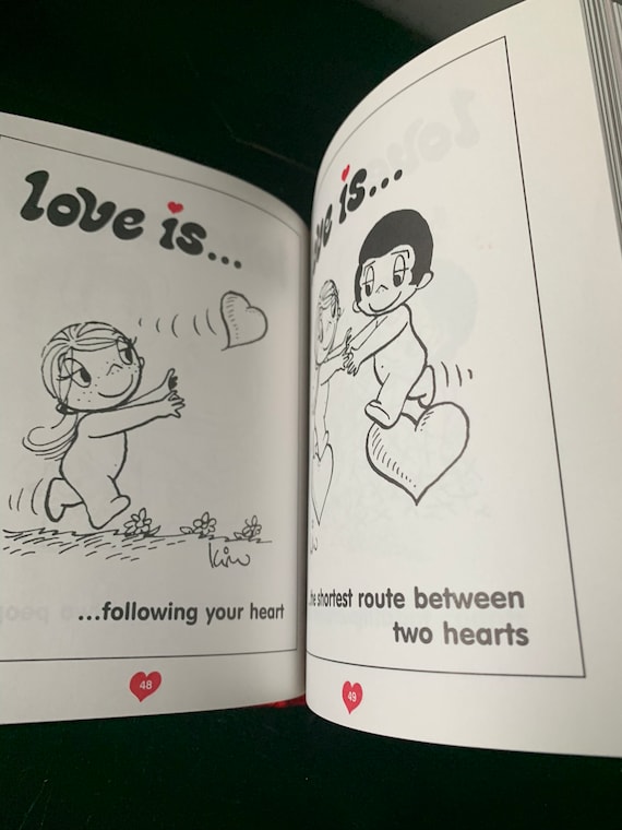 Vintage Love is … by Kim Casali 2004 Hardcover - Etsy