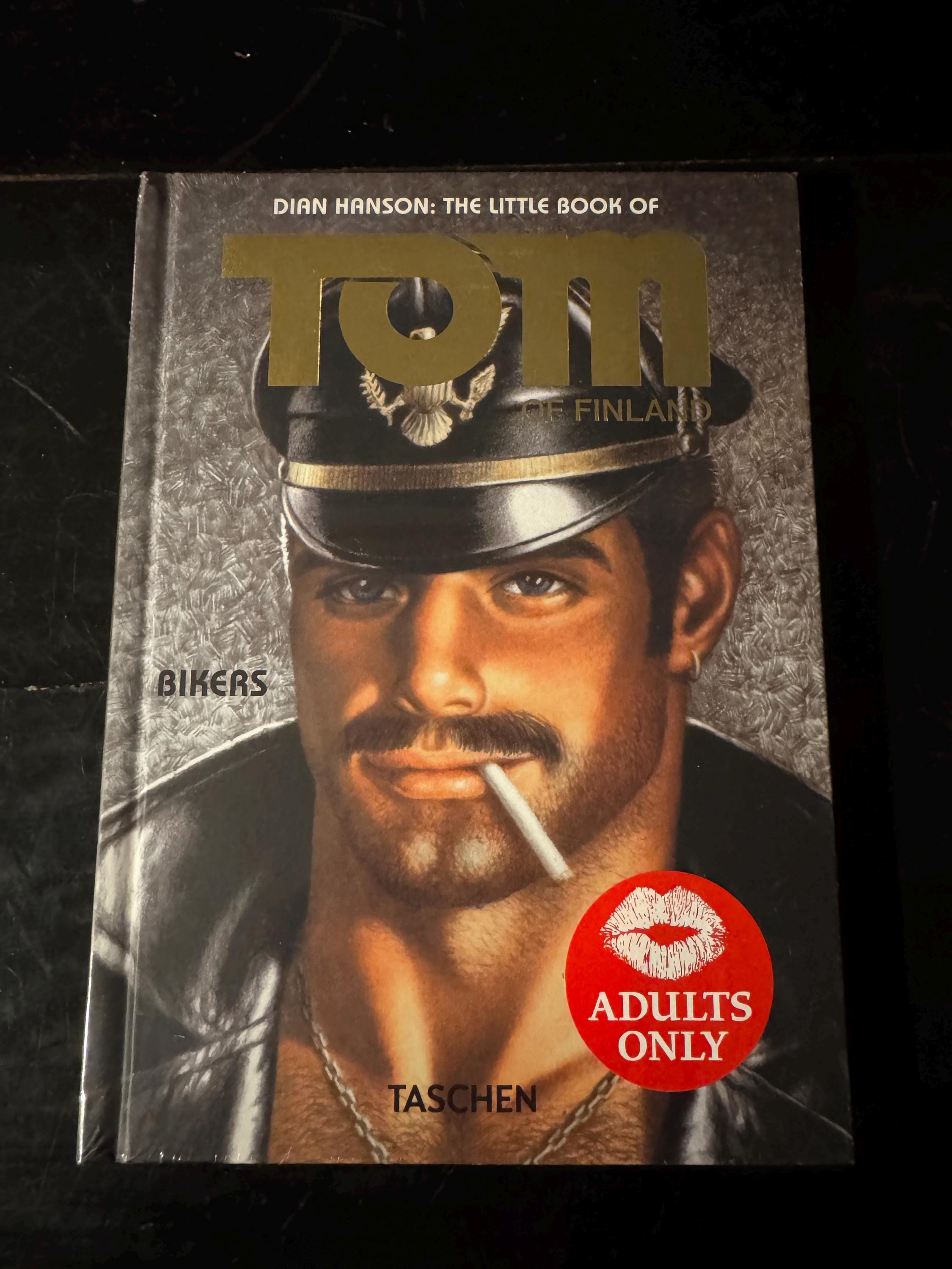 Tom of finland - Etsy 日本
