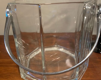 Pojemnik na lód Octime Lumicarc