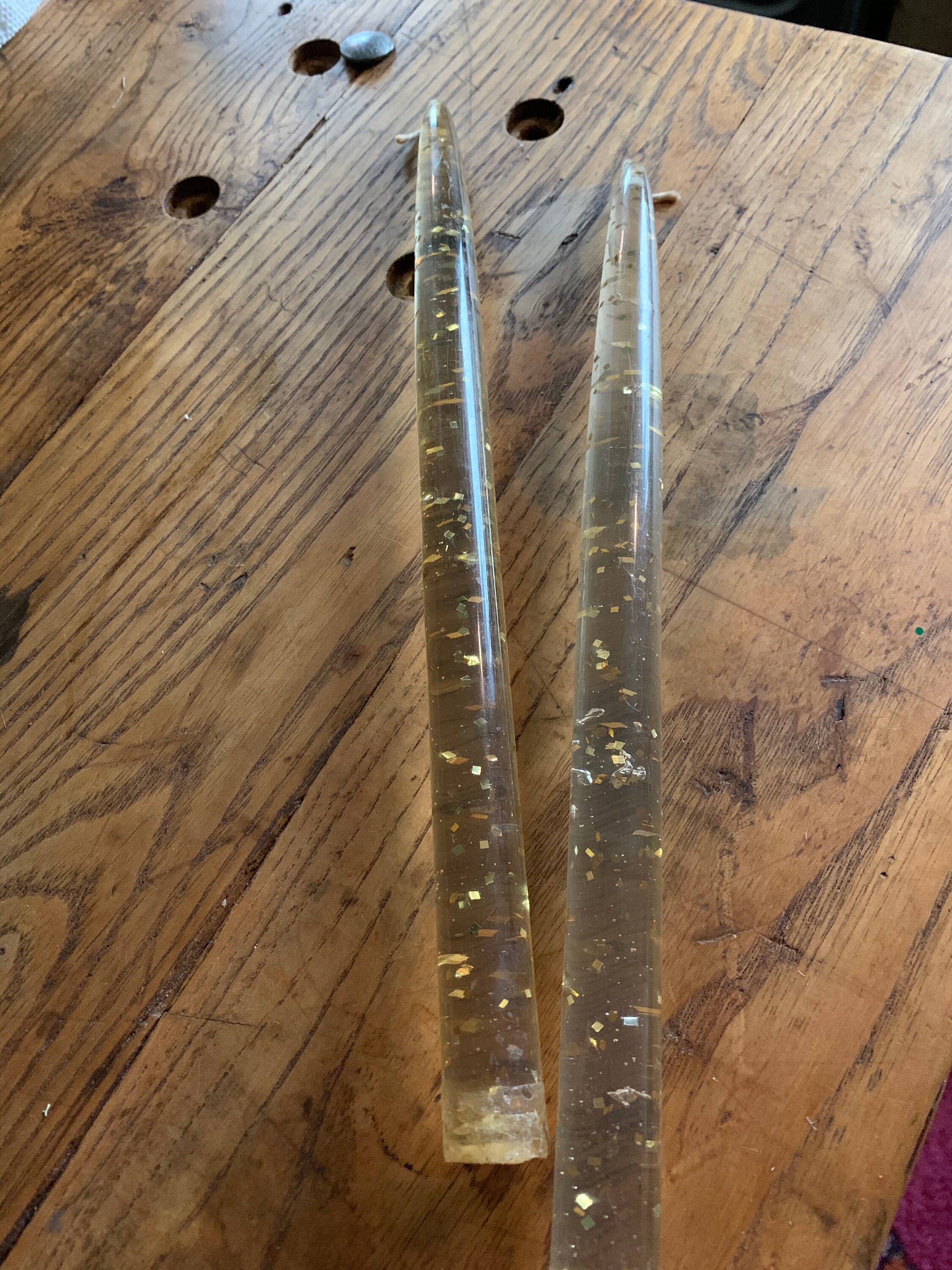 USA 1960’s LUCITE ヴィンテージ ルーサイト オブジェ 葡萄 USA 1960's LUCITE ヴィンテージ ルーサイト オブジェ 葡萄
