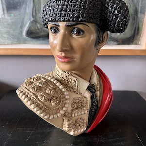 Vintage Marwal Senor Matador