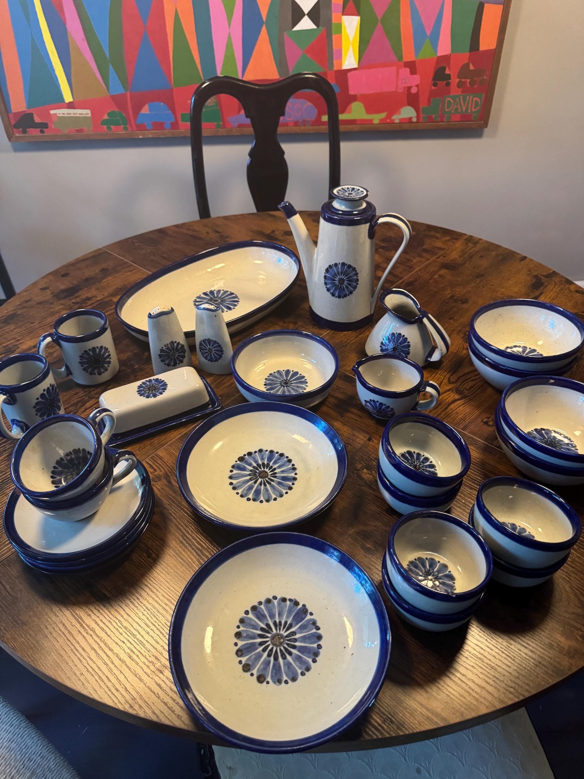 El palomar pottery - Etsy 日本