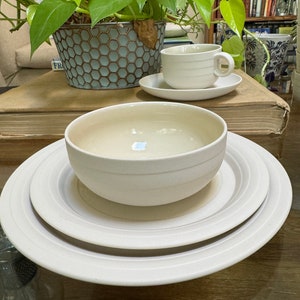 Hornsea Pottery Set - Etsy