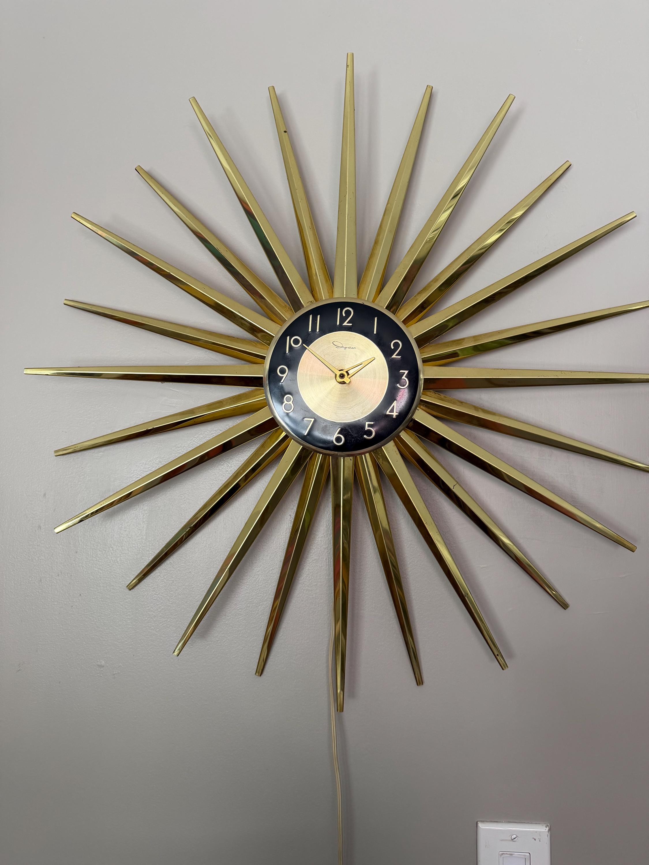 Ingraham clock - Etsy 日本