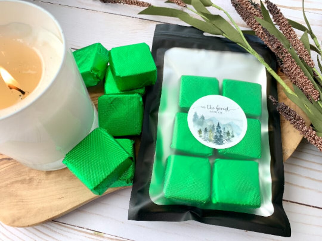 MIGRAINE Magic Rosemary, Basil Shower Steamers, Migraine, Self Care