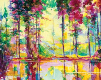 60x80 Print Etsy