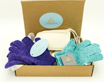 Exfoliation Collection