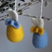 see more listings in the Easter ornaments section
