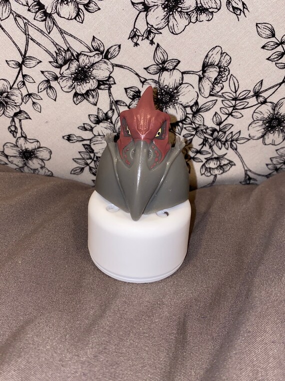 mashems jurassic world