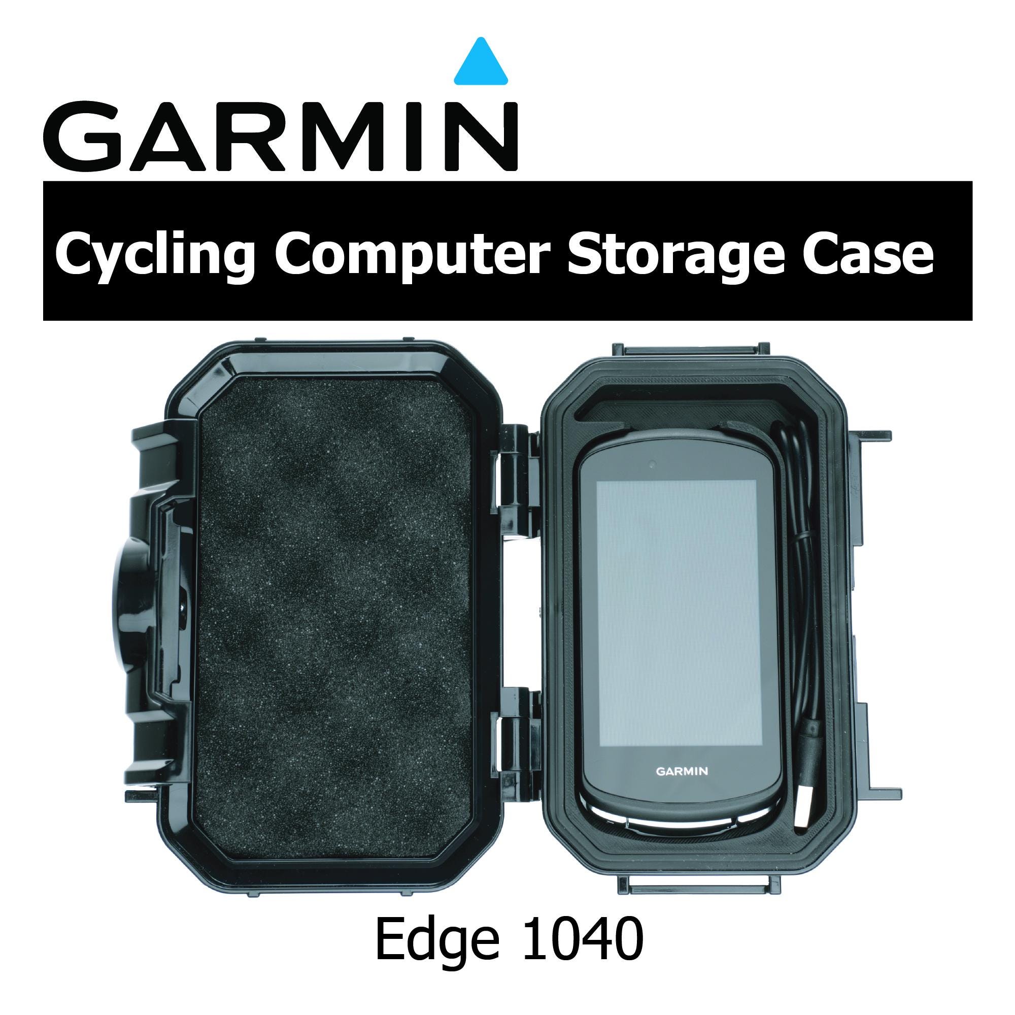 Garmin Edge 1040 - Etsy