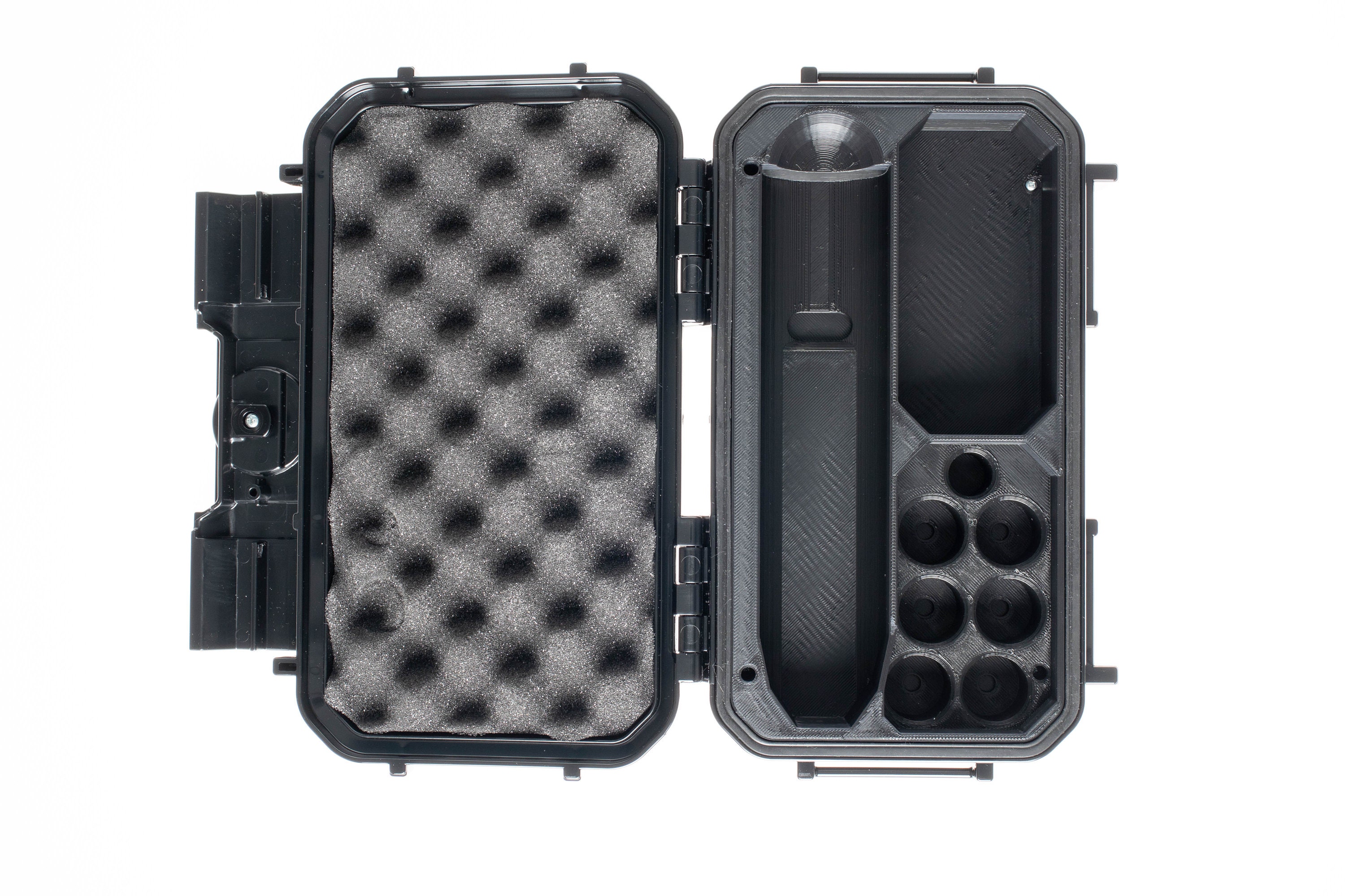 Rigexpert Stick 230 500 Pro Xpro Storage Form Fitted Waterproof