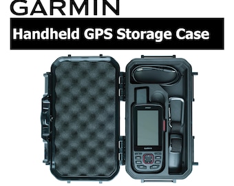 Garmin Edge Mount Repair Kit - GPS Holder and Tab Replacement for