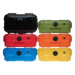 Uniden SDS100 Portable Handheld Scanner Custom Storage / Carrying Case ...