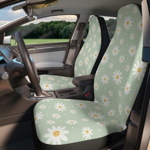 Daisy car seat cover -  Schweiz