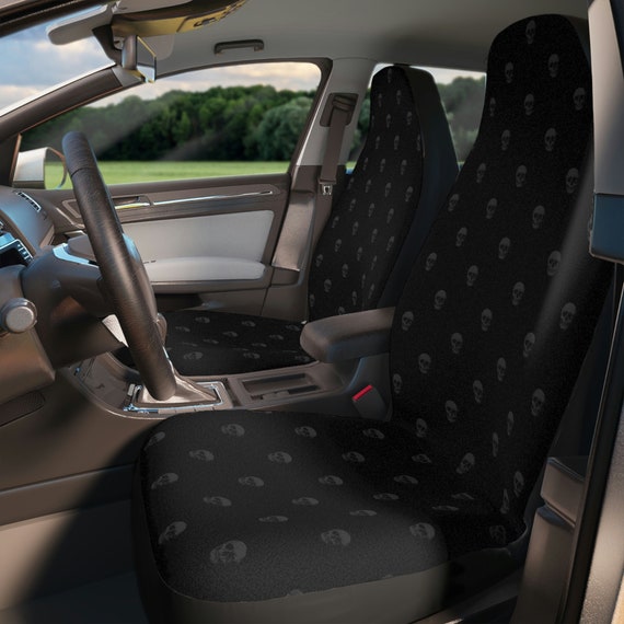 Gothic car accessories deals