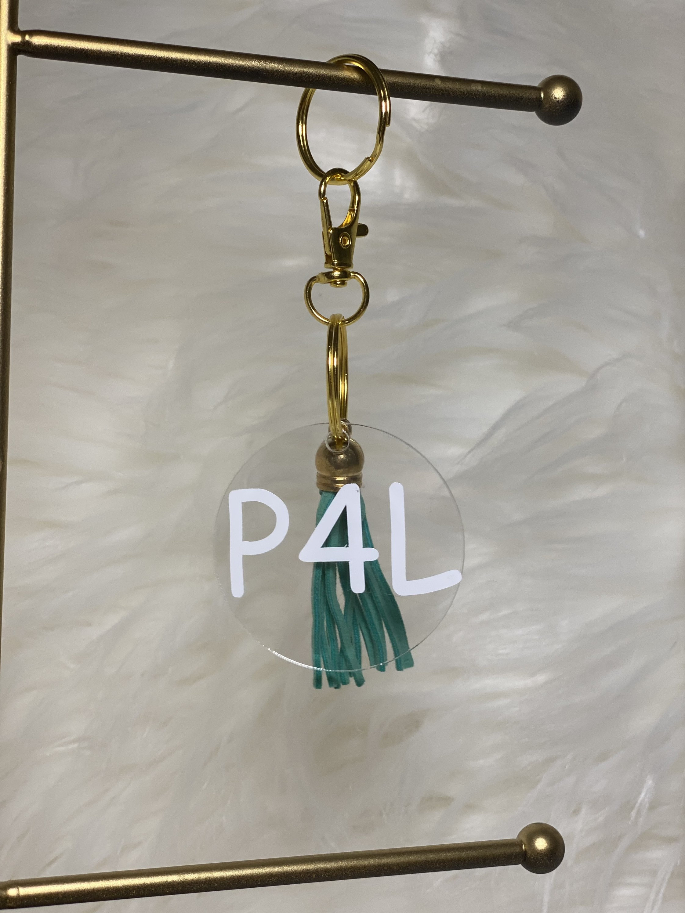 Outer Banks Keychains Etsy