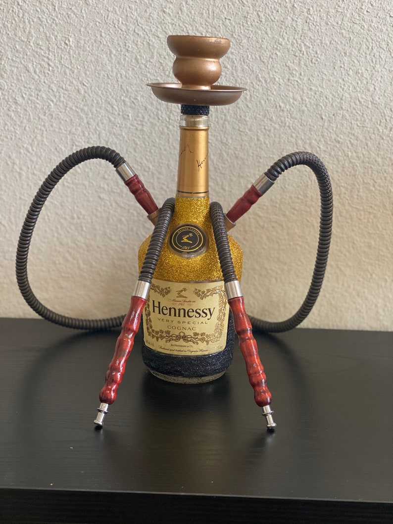 Double Hose Custom Hookah Etsy