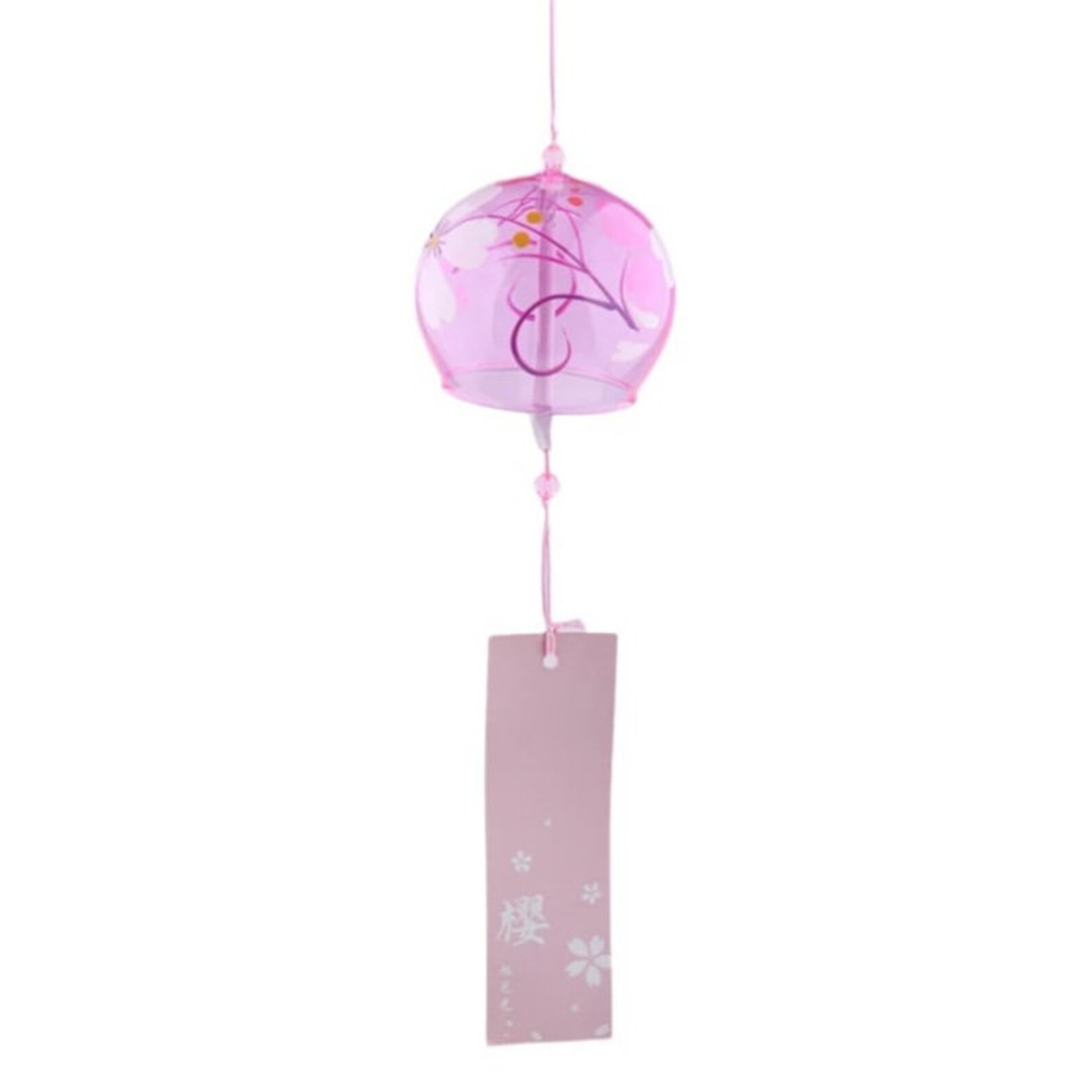 Japanese Glass Wind Bell Japan Wind Chimes Home Decorations - Etsy