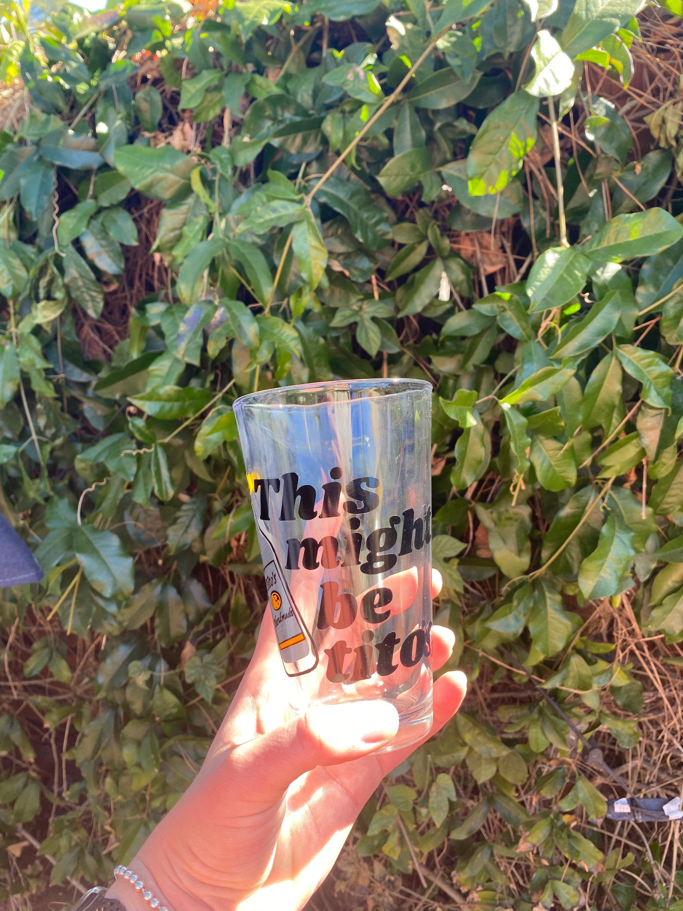 Titos Gift Set | Etsy