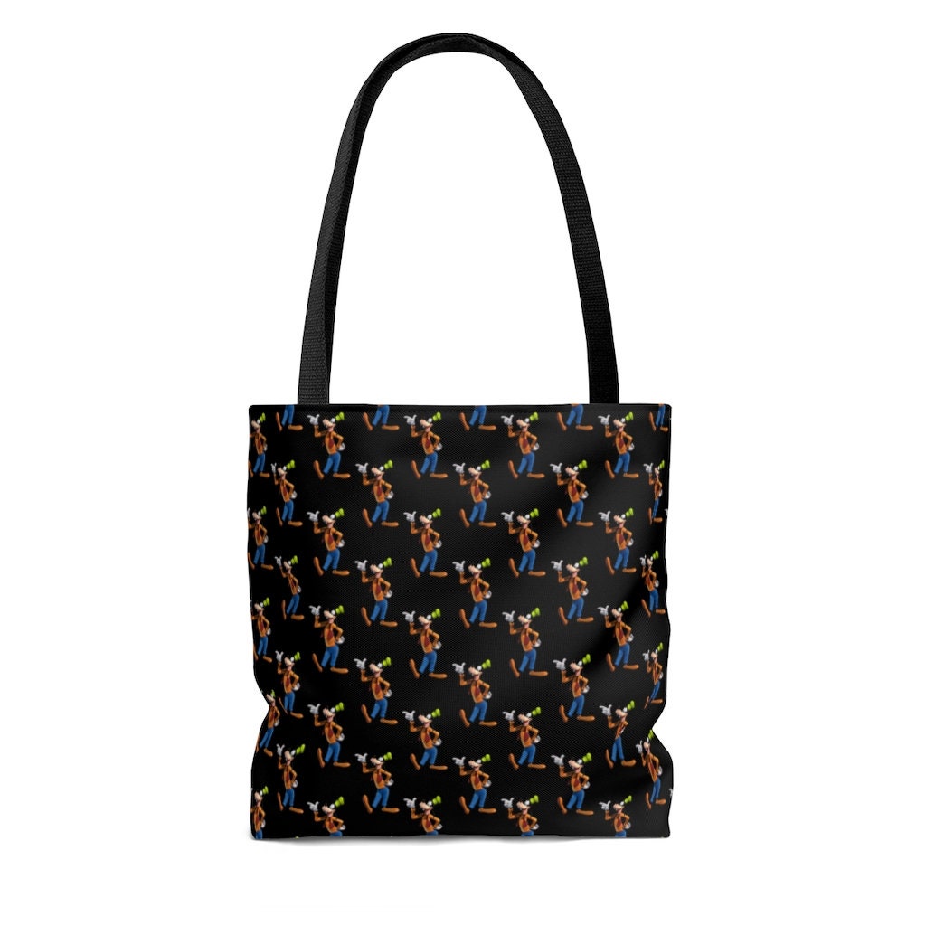 Goofy Tote Bag/Disney Inspired Tote Bag/Disney Travel | Etsy