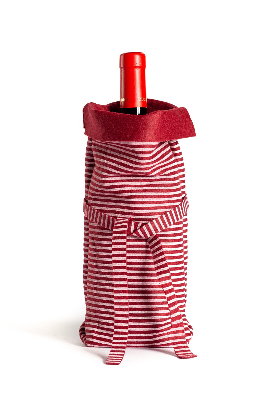 Decorative Table Bottle Holder Etsy