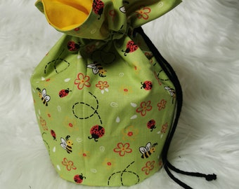 Story bag “Spring”