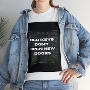Keys T-Shirt