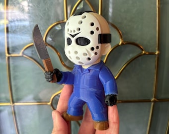 Jason Collectible Standing figure