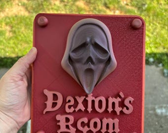 Custom signs!