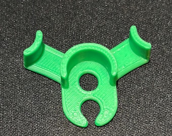 ¡Bolsa de 15 pinzas para doblar plantas!