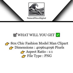 May include: A set of 80 black and white illustrations of fashion models. The illustrations are in a chic style and are perfect for use in digital design projects. The images are 4096 pixels by 4096 pixels and are in PNG format.