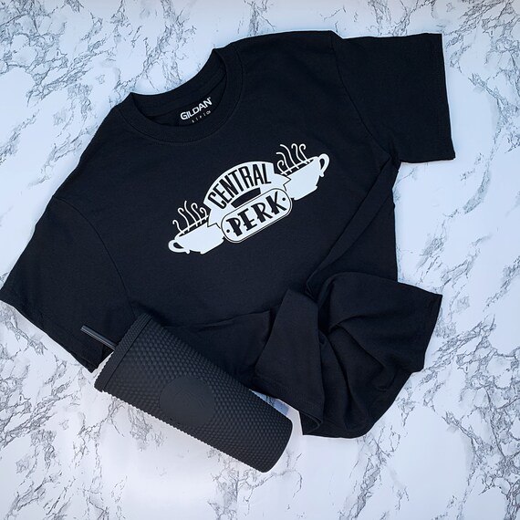 Central Perk Friends Shirt Central Perk 