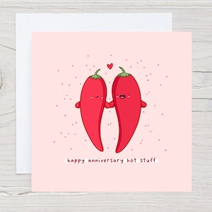 Carte de joyeux anniversaire, carte d'anniversaire de jeu de mots drôle, carte d'amour de Punny