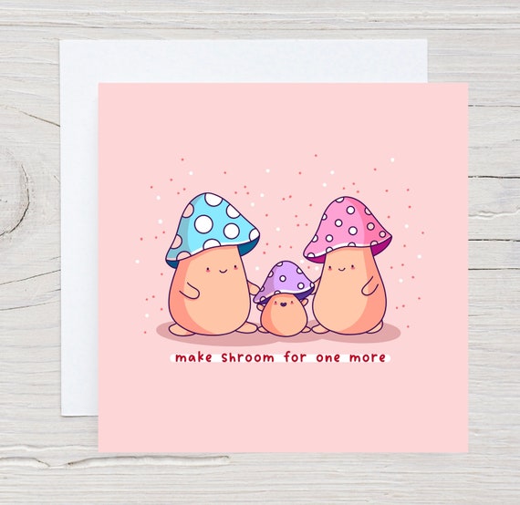 Cute Otter New Baby New Family New Parents Greeting Card Cute Otter New Baby New Family New Parents Greeting Card