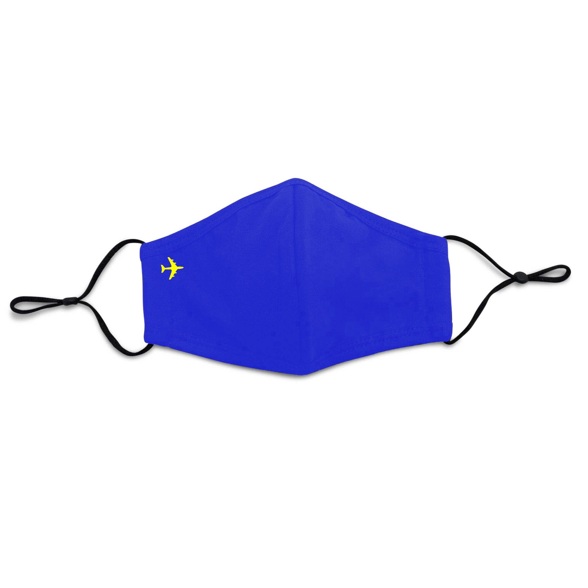 Airplane Mask Plane Mask Aeroplane Mask 3 Layersmachine Etsy UK