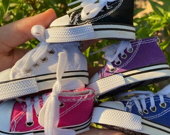 converse double logo