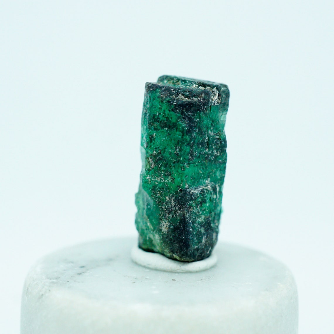 Massive Emerald Crystal from Sandawana Zimbabwe Oldest Etsy