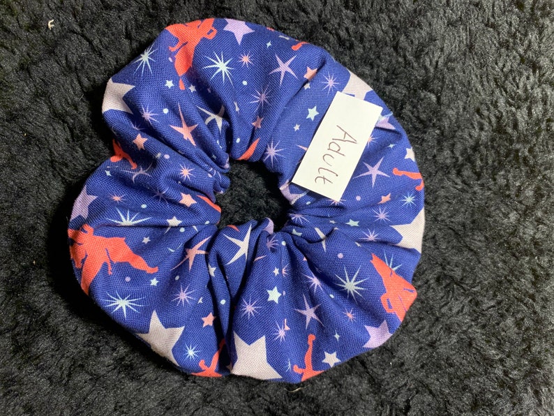 Disney scrunchies