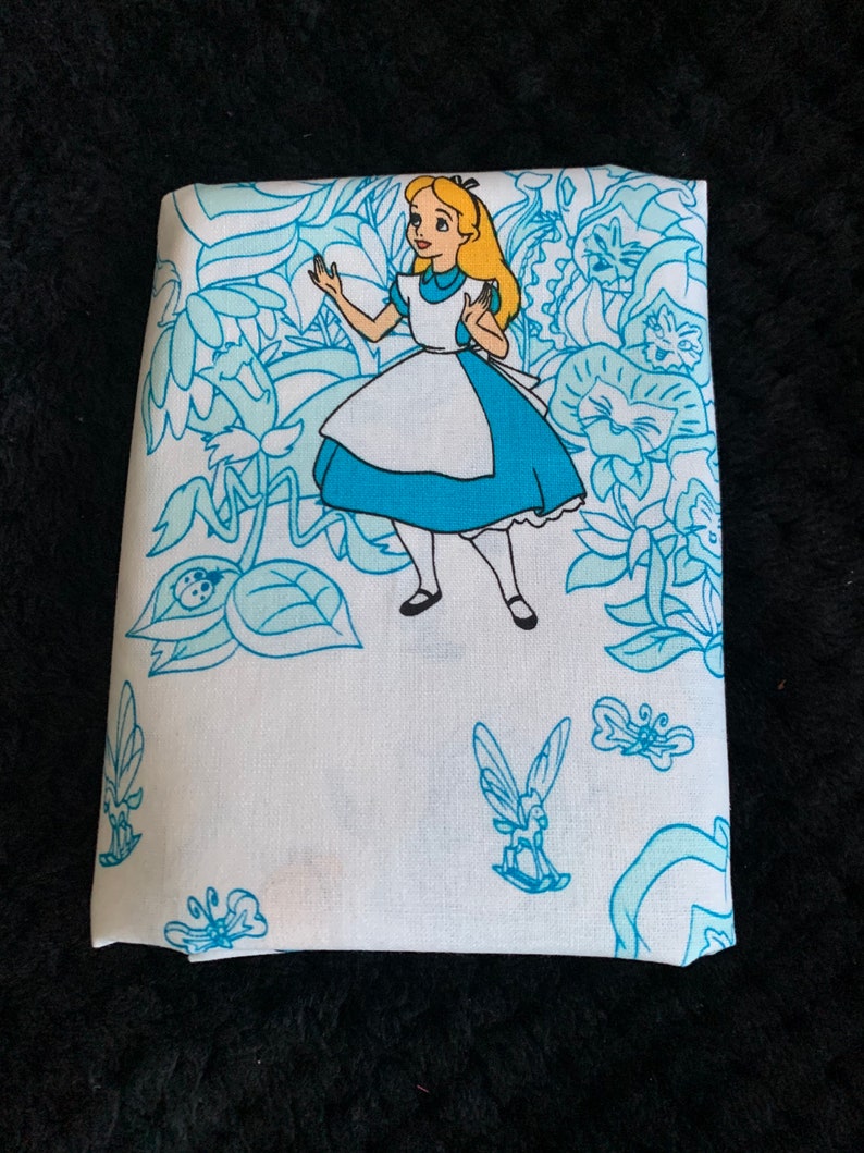 Disney scrunchies
